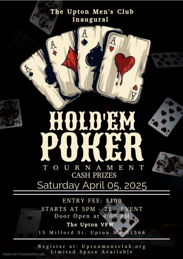 texas holdem