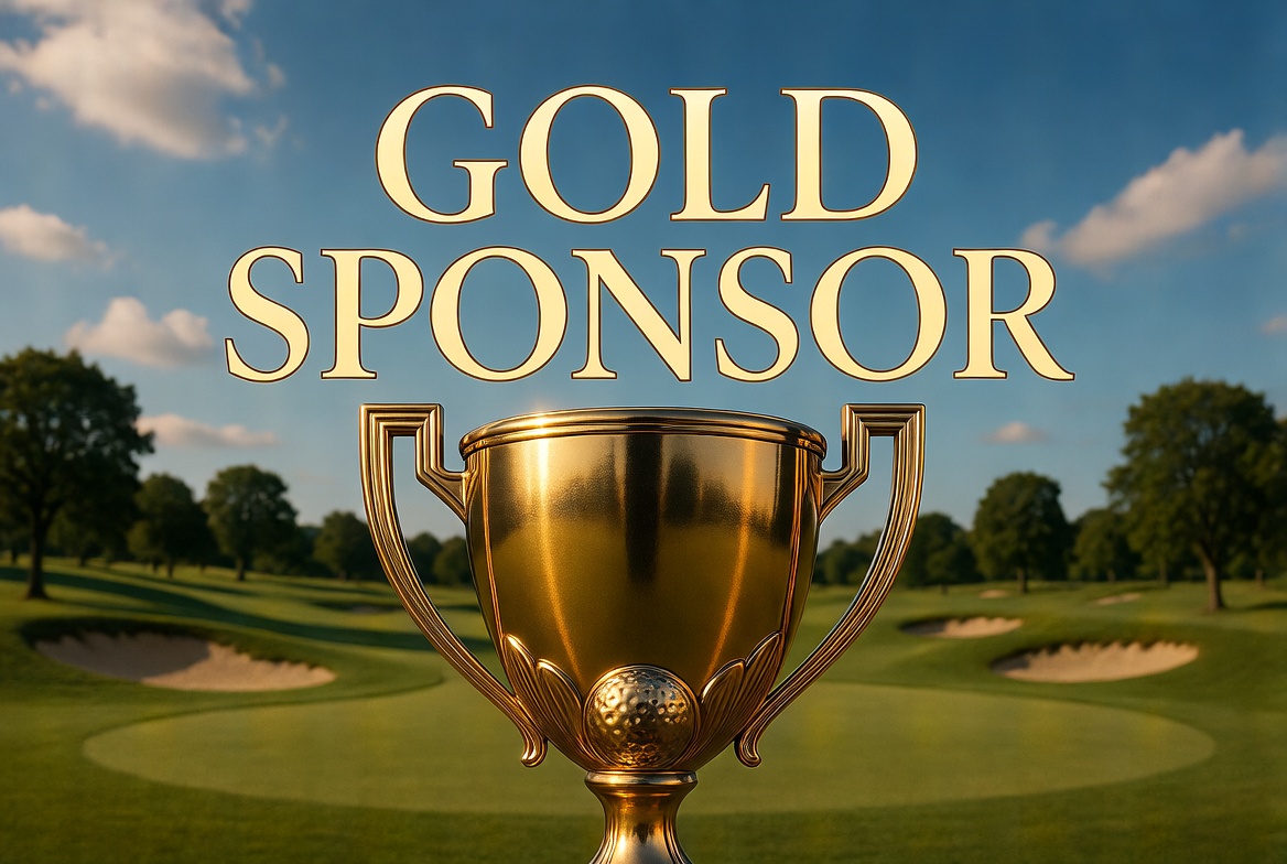 Gold Sponsor