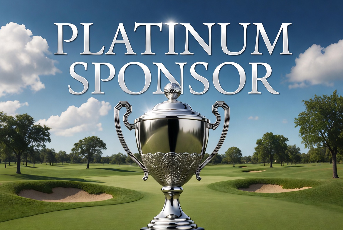 Platinum Sponsor