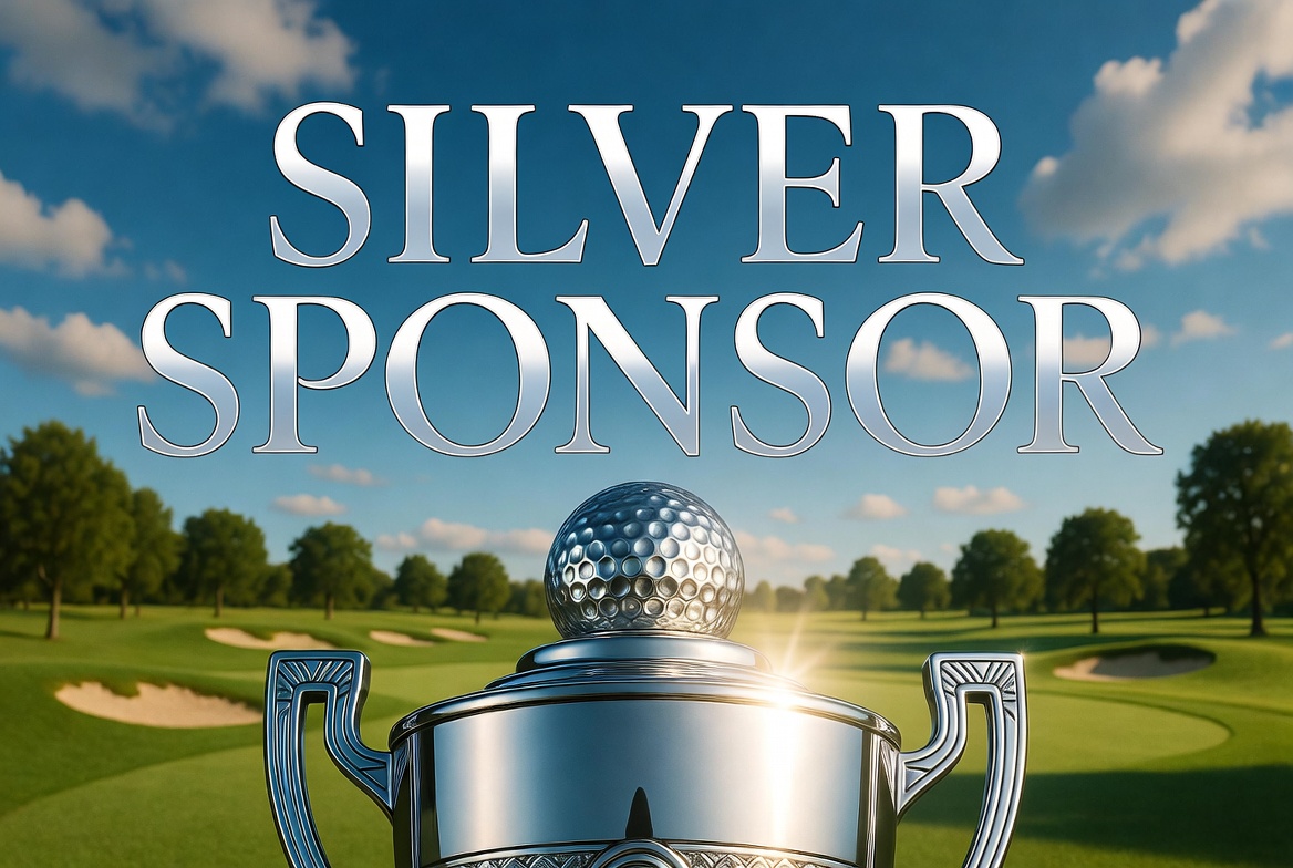 Silver Sponsor
